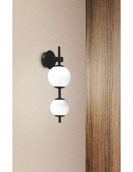 TOLOMEO APLIQUE REGULABLE...