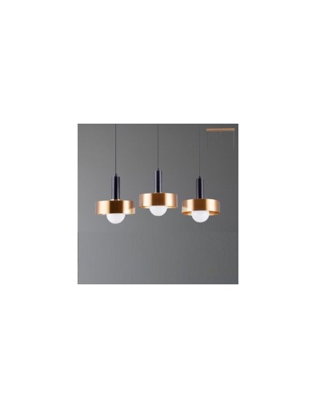 CAMILLA COLGANTE LINEAL 3... 2