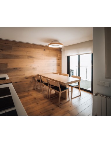 TIBET * PLAFON VENTILADOR...