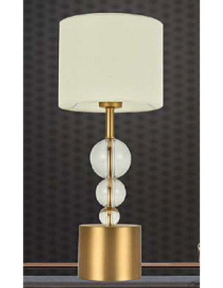 GIOCONDA SOBREMESA BOLAS 1...