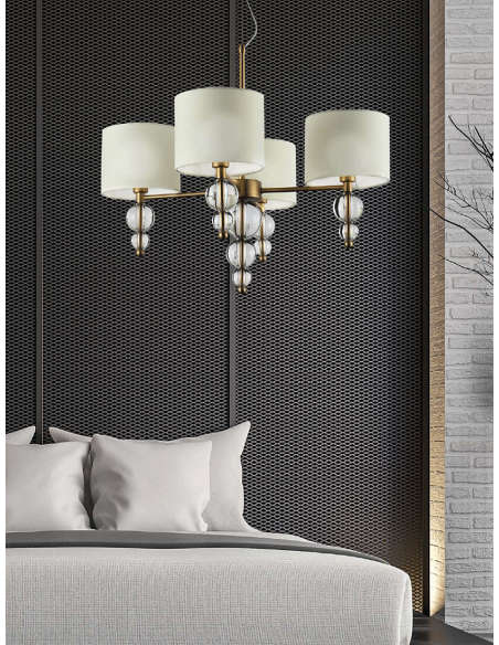 GIOCONDA SOBREMESA BOLAS 1... 2