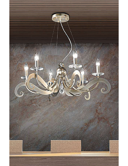 SOFIA SOBREMESA + PANTALLA... 2