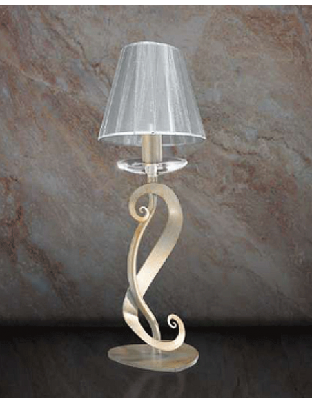 SOFIA SOBREMESA + PANTALLA...