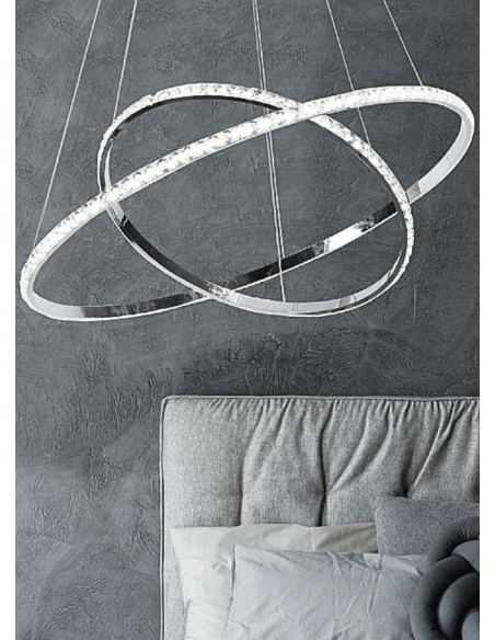 LUX LAMPARA DISEÑO 60W... 2