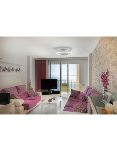 ALISIO XL LED 95W PLAFON VENTILADOR... ALISIO XL LED 95W PLAFON VENTILADOR...