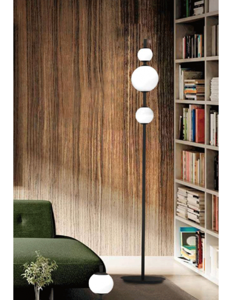 TOLOMEO PIE DE SALON...