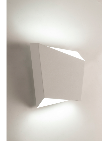 ASIMETRIC * APLIQUE 1L GX53...