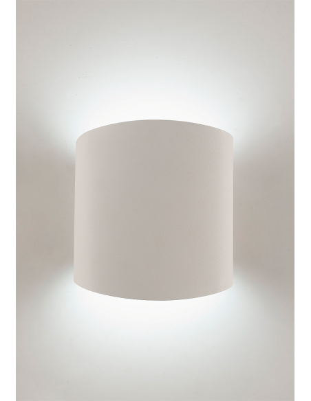 ASIMETRIC * APLIQUE 1L GX53...