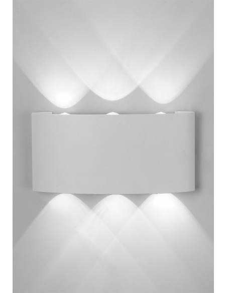 ARCS * APLIQUE EXTERIOR LED...