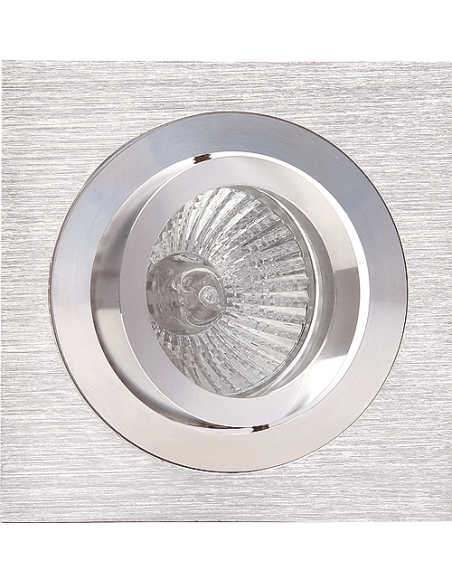 SPOT EMPOTRABLE CUADRADO...