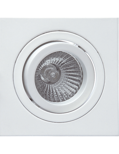 SPOT EMPOTRABLE CUADRADO...