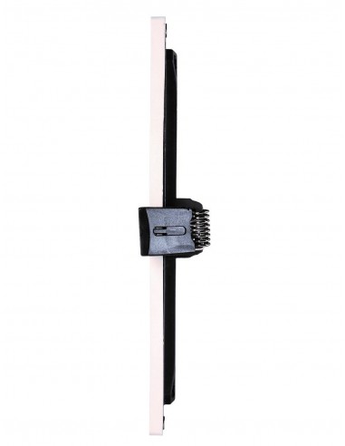 SAONA EMPOTRABLE LED 24W BLANCO MATE...