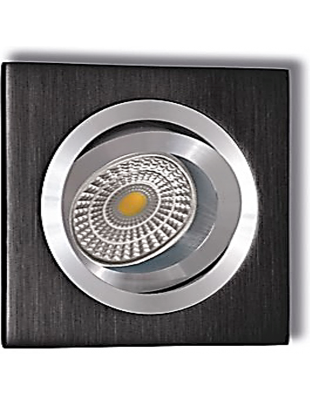 EMP.ALUMI. Y WENGUE CUADRADO