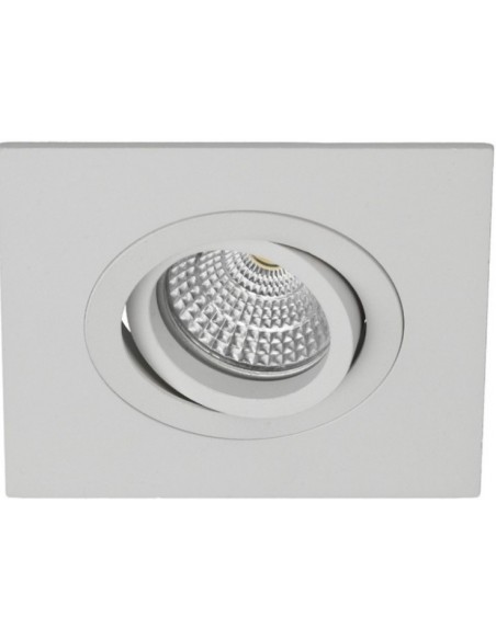 EMPOTRABLE GU10 CUAD....