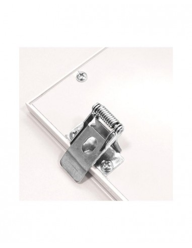 KIT PINZAS EMPOTRAR PARA PANEL