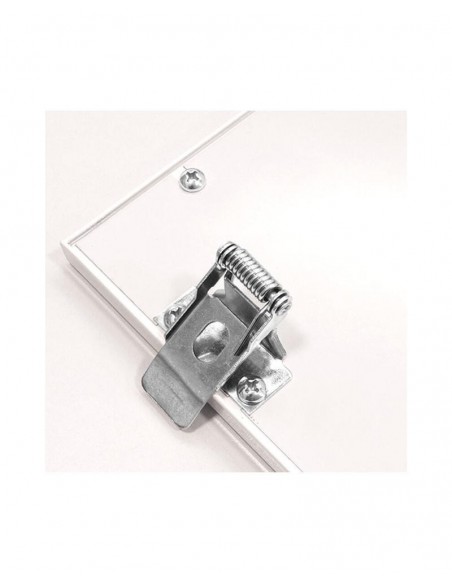 KIT PINZAS EMPOTRAR PARA PANEL