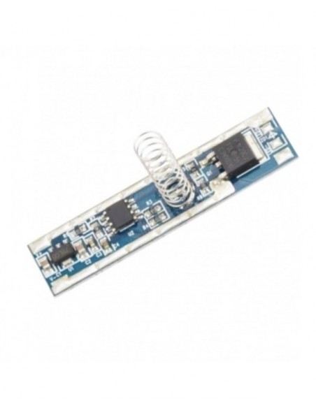 REGULADOR TACTIL INTERRUPTOR DE PERFILES