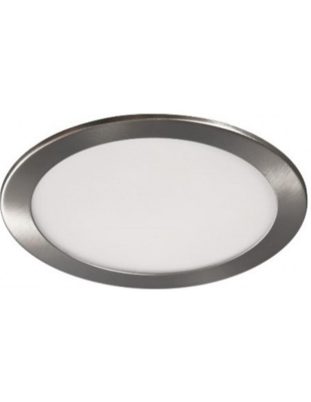 DONWLIOGHT 18W NIQUEL SATINADO DIRECTO 4000K