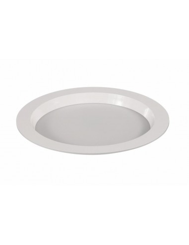 DOWNLIGHT 24W REDONDO BLANCO 4000K