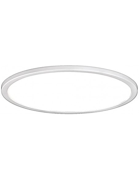 DOWNLIGHT 23CM AJUST  20W 6000K BLANCO