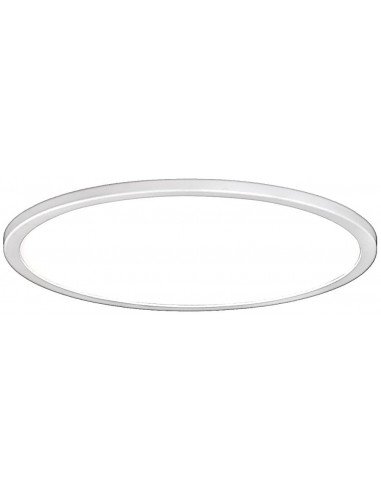 DOWNLIGHT 23CM AJUST  20W 6000K BLANCO