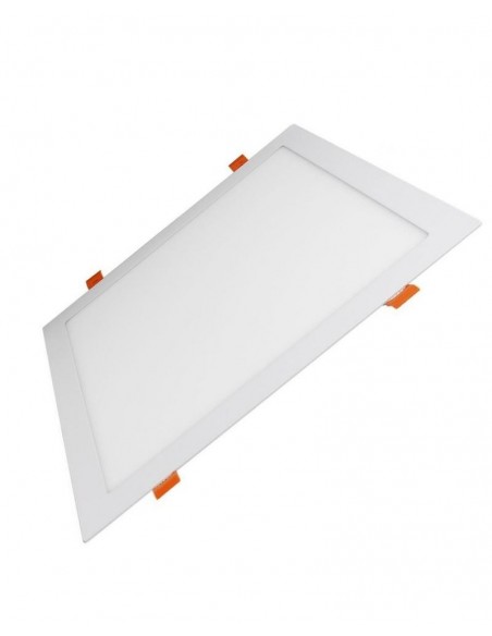 DOWNLIGHT 30W CUADRADO CHIP OSRAM 4000º