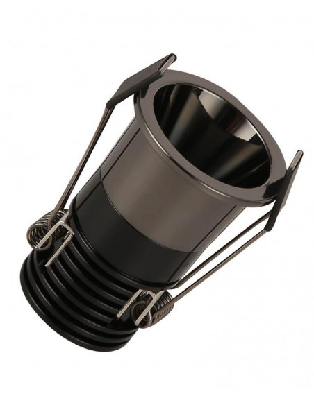 EMPOTRABLE LED 5W NG  40º CCT 