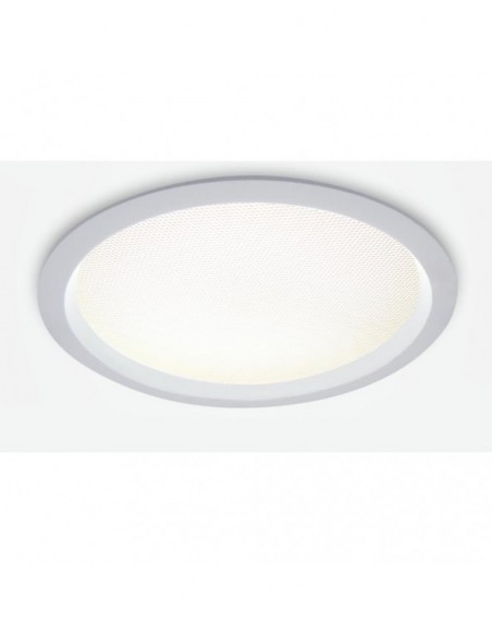 DOWNLIGHT RED BL 15W  OSRAM CHIP IP54 CCT