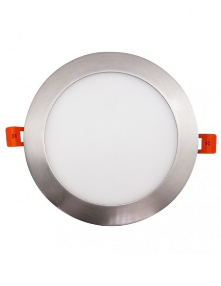 PLAFON EMPOTRAR REDONDO 20W  CCT