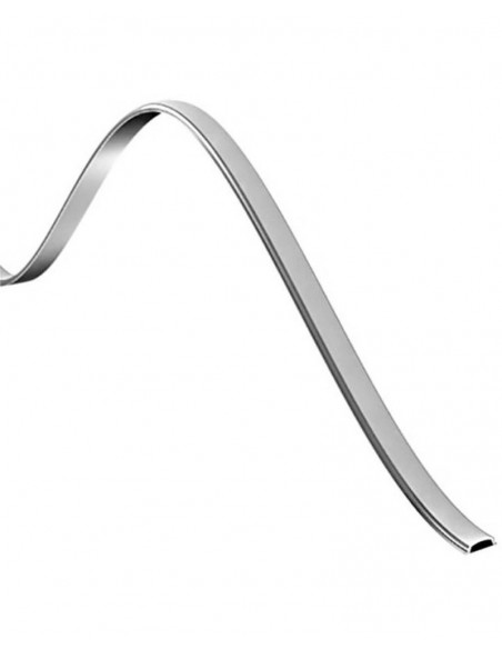 PERFIL FLEXIBLE ALUMINIO 2M... 2