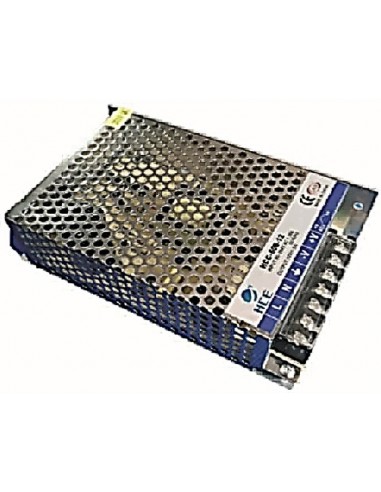 TRANSFORMADOR 150W  24V IP20