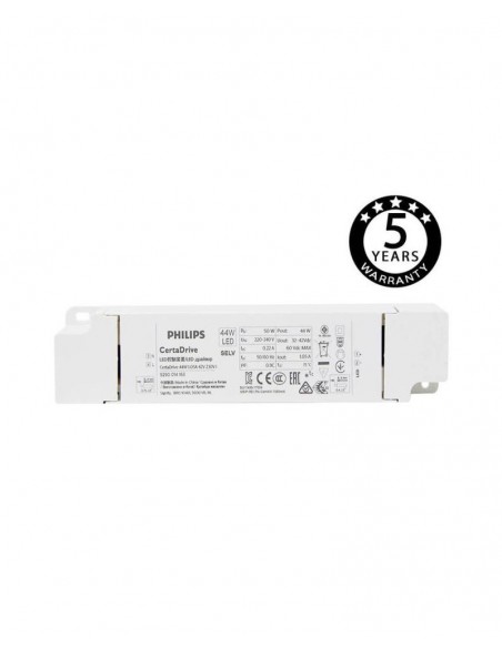 DRIVER 40W FIT PANEL PHILIPS