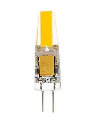 LED 3W G4 12V 3000K