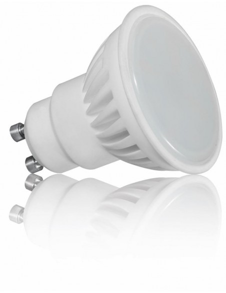 BOMBILLA GU10 8W 720LM 120º 4000K