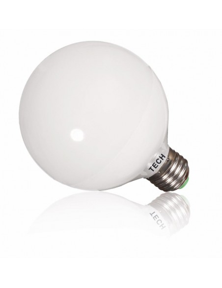 GLOBO MATE 15W  4000K  90x140