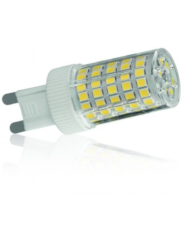 LED G9 7W C3000  22 2x58mm