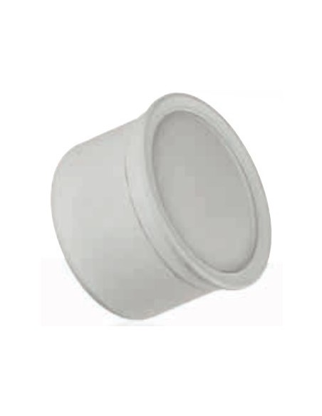 BOMBILLA LED GU10 5 5W BLANCA 4000K  50x45mm
