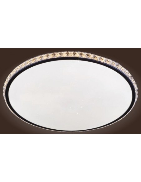 BREDA PLAFON 40CM REGULABLE 68W CON MANDO