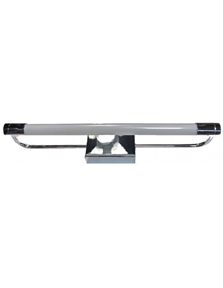 ILUMINA ESPEJO 14W CROMO C4000 600mmx80mm