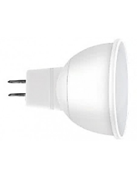 DICROICA MR16 6W 12V 4000ºK