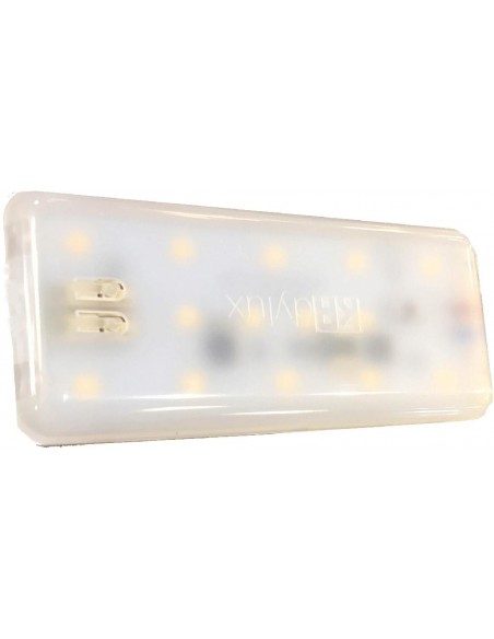 MODULO 5W REGULADO AUTOCONEXIONABLE C4000  IP65 