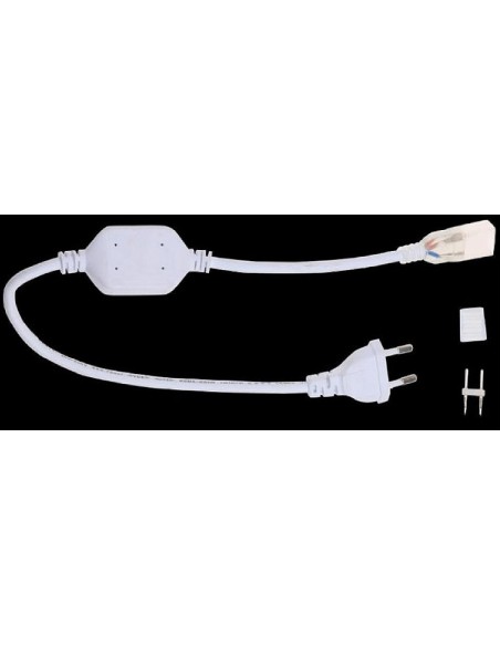 CONECTOR NEON PB 230V  50 METROS