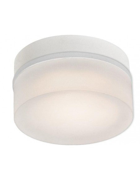 MINI DOWNLIGHT 6W REDONDO SUPERFICIE 3000ºK