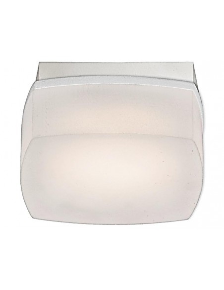 MINI DOWNLIGHT 6W SUPERFICIE CUADRADO 4000º