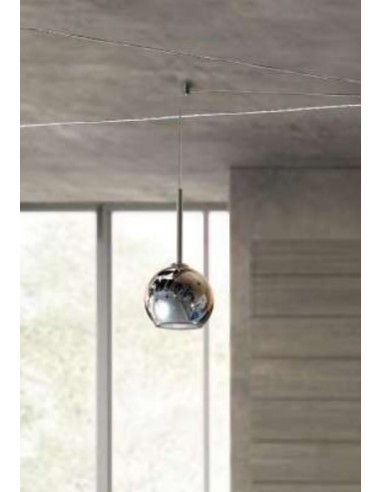 COLGANTE 1L FUME / SMOKY