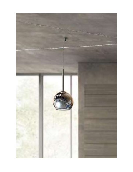 COLGANTE 1L FUME / SMOKY