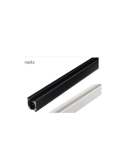 CARRILES T * CARRIL TRIFASICO SUPERFICIE 1M NEGRO