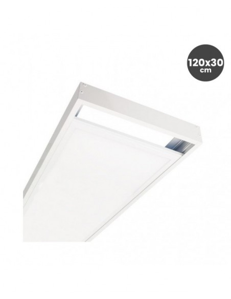 KIT PANEL RECTANGULAR...