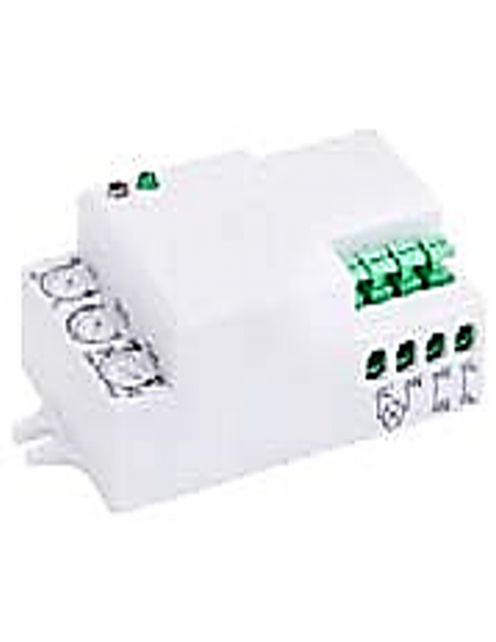 SENSOR MICROONDAS 180º/360º