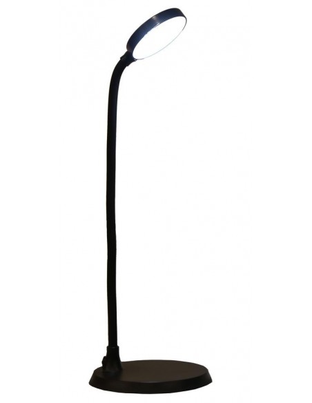 DISCO FLEXO NG  40x14x34 4W 5000K 3 INT 